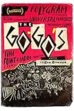 The Go-Go's (Documentary) [Blu-ray/DVD]