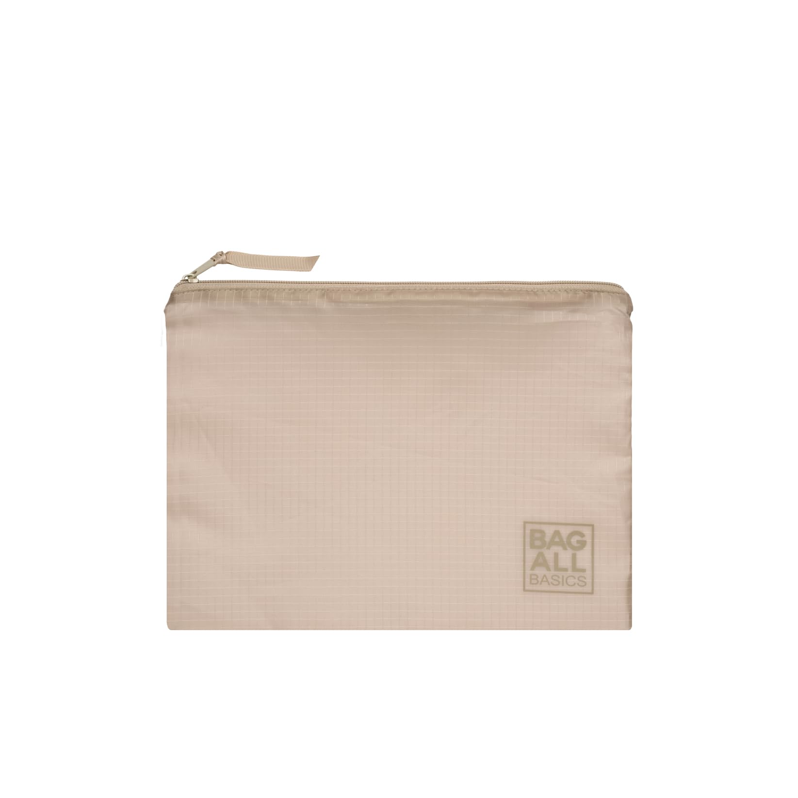 Bag-all Packing Cubes Zestaw z nylonu pochodzącego z recyklingu – 5-częściowy zestaw organizerów podróżnych, worki kompresyjne i torby na walizki i szafy na ubrania, sortowanie ubrań, bielizny i