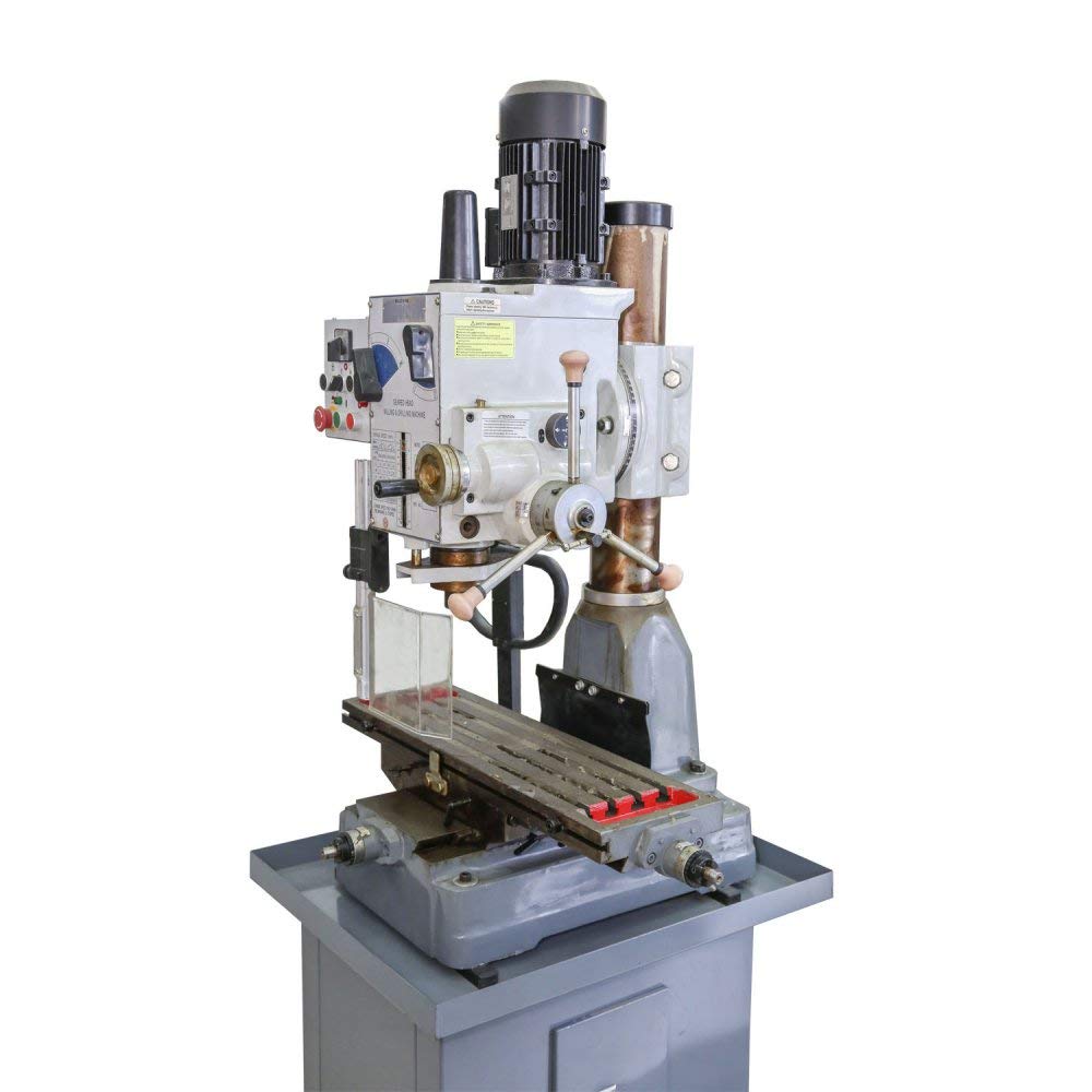 Furadeira Fresadora ZX-40 Allwerk | Amazon.com.br