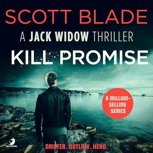 Kill Promise by Scott Blade episode artwork