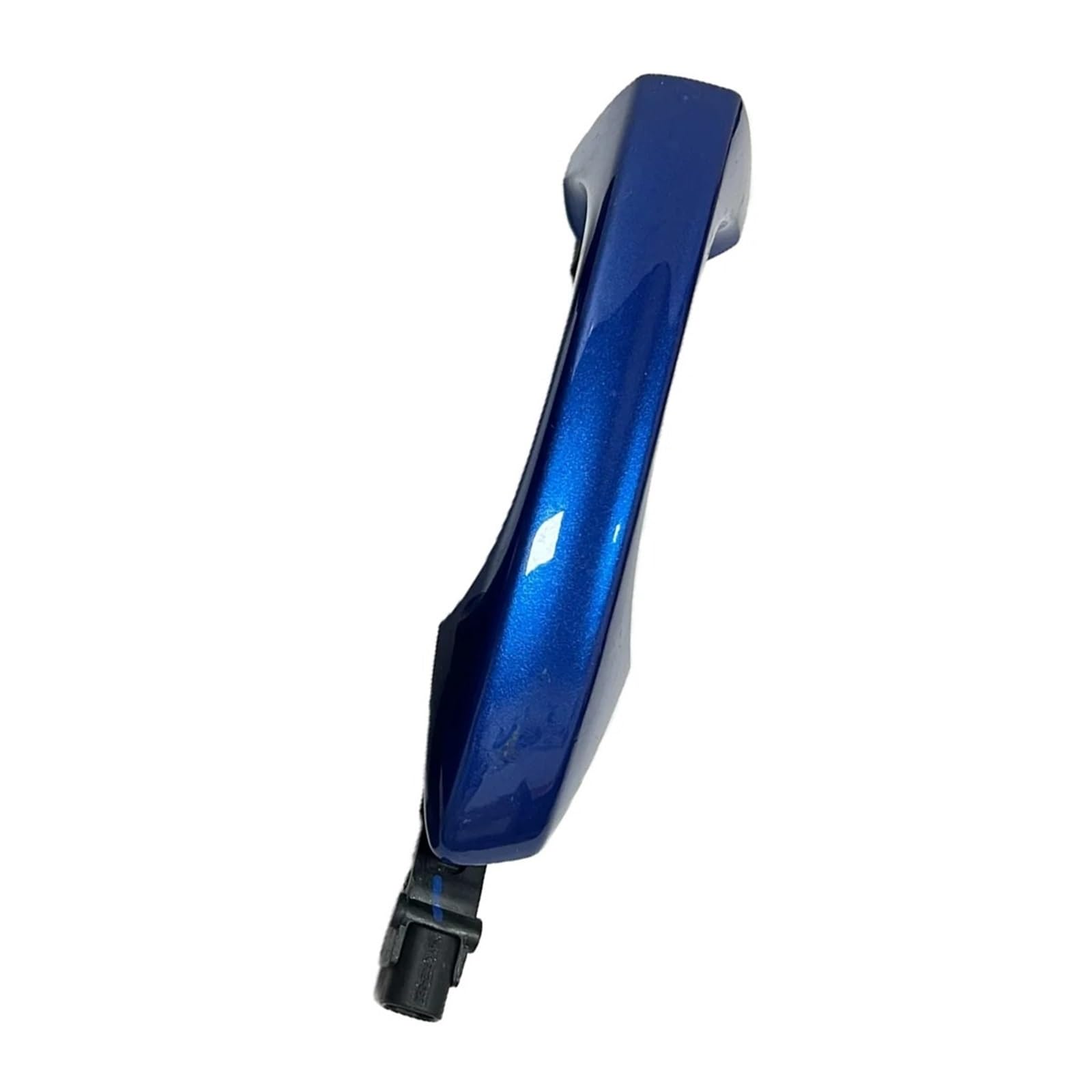 HILLAR Door Outer Handle for Q3 for SQ3 Comfort Access Kessy Door Exterior Handle 5G0 837 205 206 5G0837205 5G0837206(Blue Right)