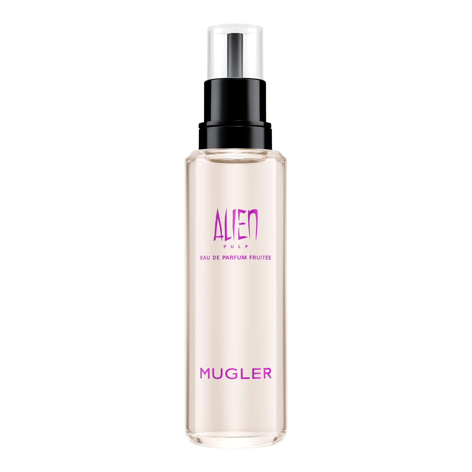 Mugler Alien Pulp Eau de Parfum Nachfüllflakon 100ml