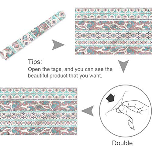 Serviette tablier pêche Tubertini Apron absorbante - 5