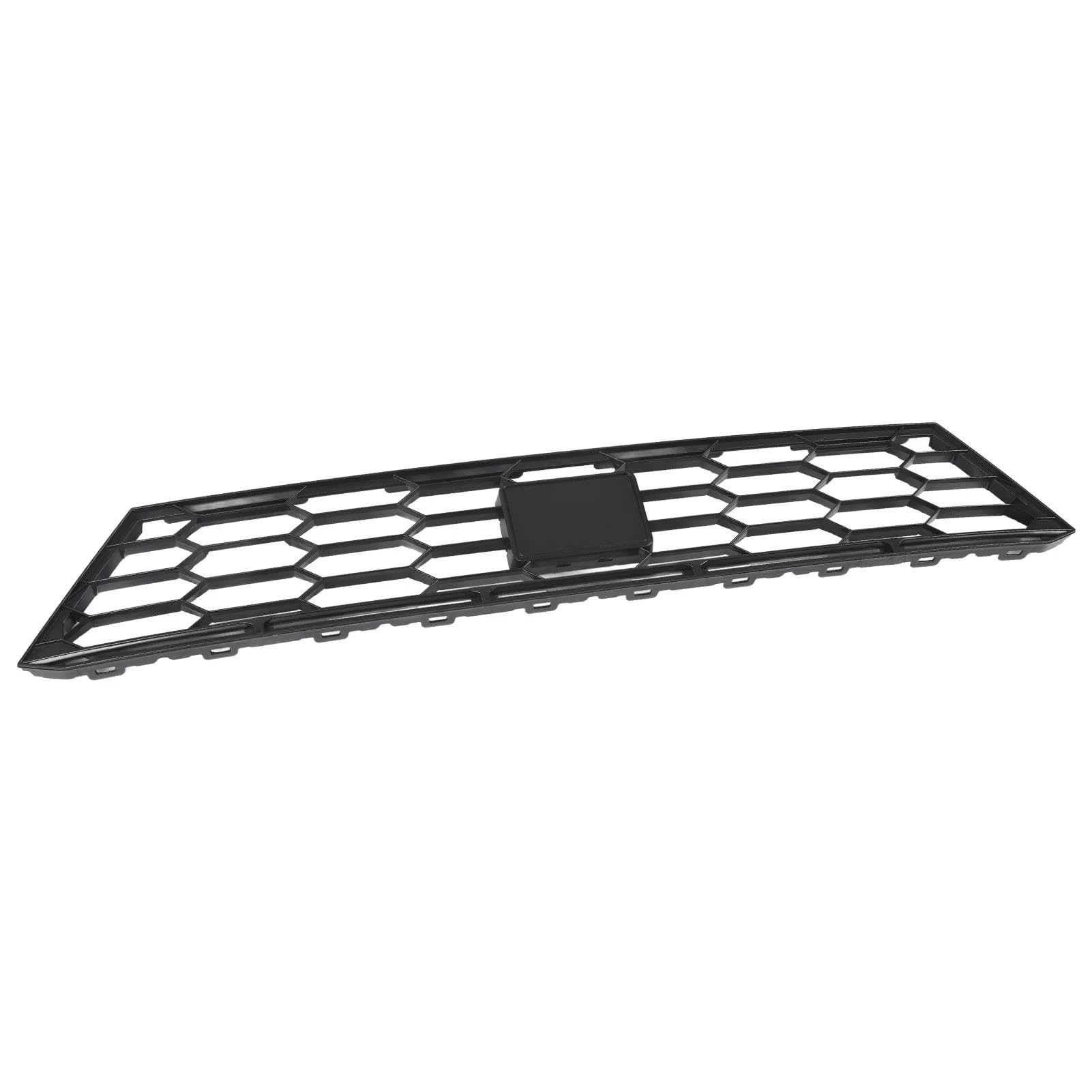 Juego Rejillas Fog Light Seat Ibiza Fr 6f 2018 Al 2021 Oem Negro Mate | Meses sin interés