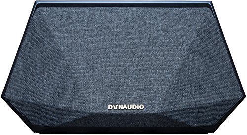 Dynaudio Music 3 Kabelloses Musiksystem - Blau