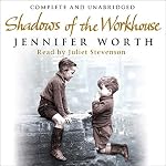 Cover of Shadows of the Workhouse