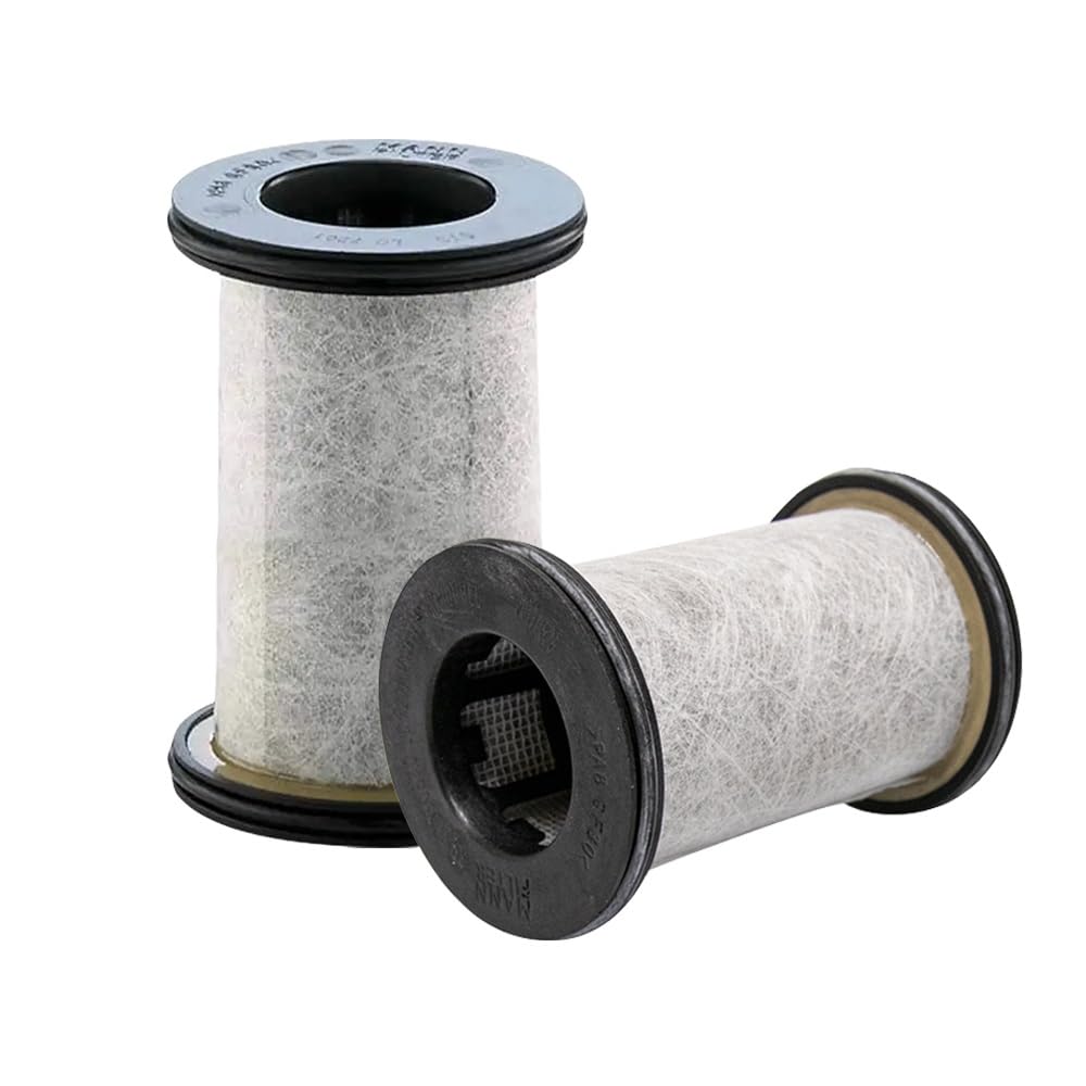 Amazon.com: Oil Catch Can filter assembly for ProVent 150 PV150DP