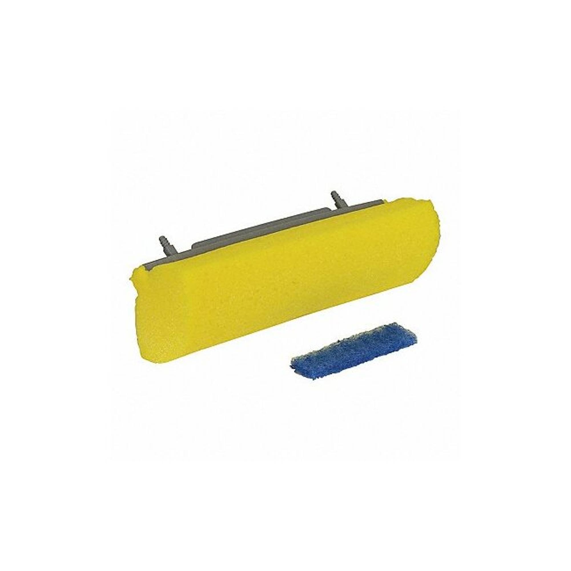 Quickie Home Pro Roller Mop Refill Polybagged