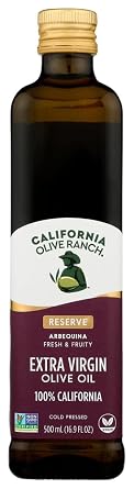 California Olive Ranch Arbequina Olive Oil 24x 16.9Oz