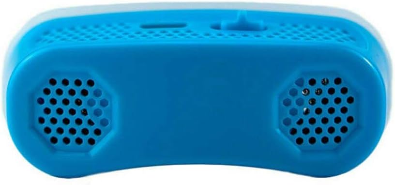 micro cpap per russare