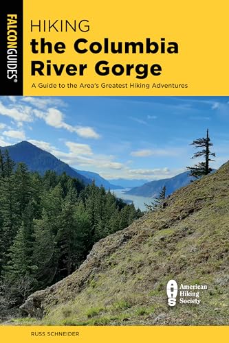 Hiking the Columbia River Gorge (Regional Hiking Series)