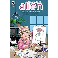 Resident Alien