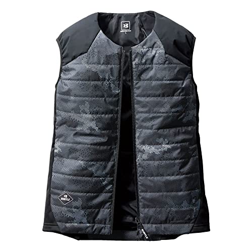 [�o�[�g��] �h���� �T�[���N���t�g �q�[�^�[�x�X�g 3214 XL 38�J���t���u���b�N