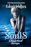 Souls: Clean Version (Runes series Book 5)