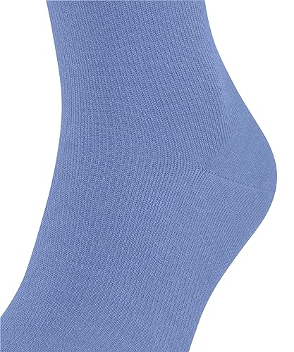 Image of FALKE Men's Dot Socks, Breathable, Crew, Casual or Dress, Polka Dots, 1 Pair