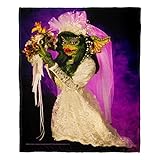 NORTHWEST Gremlins Silk Touch Throw Blanket, 50