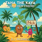 tahaa pearl beach  Taha the Kava: Aloha New Friend (English Edition)