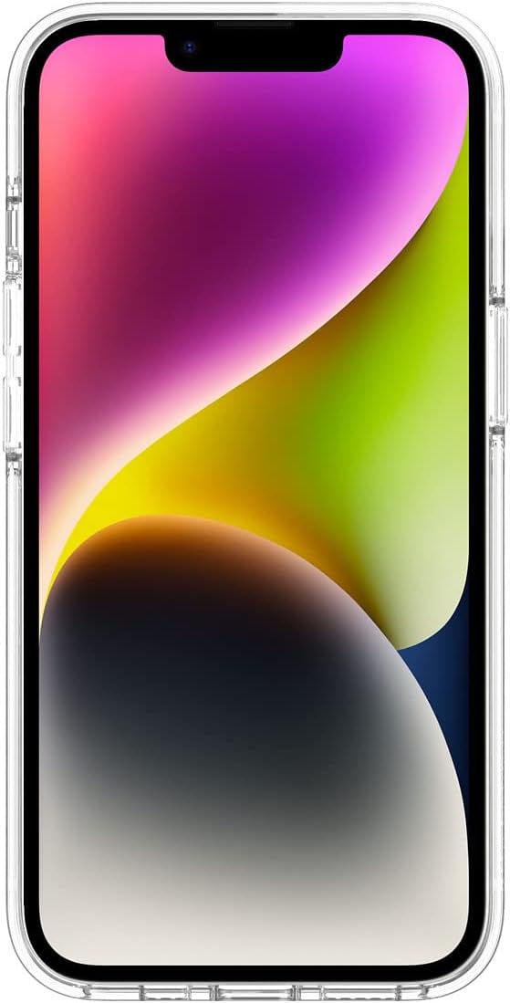 Kate Spade New York Protective Hardshell Case Compatible with Apple iPhone 14 - Multi Floral [KSIPH-222-MFLR]