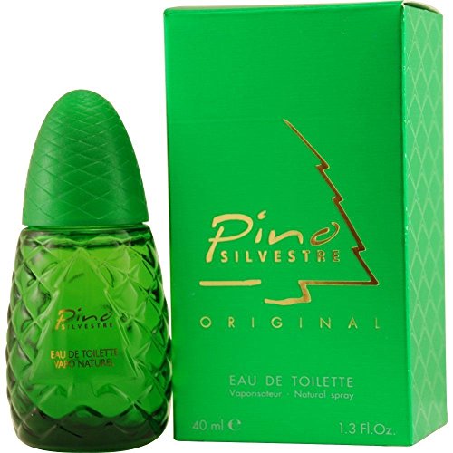 Perfume para hombre pino silvestre de pino silvestre Eau De Toilette 125  #1222