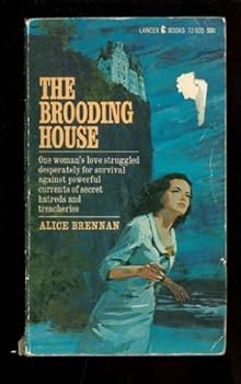 Mass Market Paperback The Brooding House Book