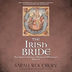 The Irish Bride cover art