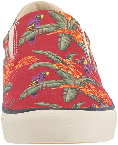 SEAVEES Men's Hawthorne Slip-on Magnum Sneaker2