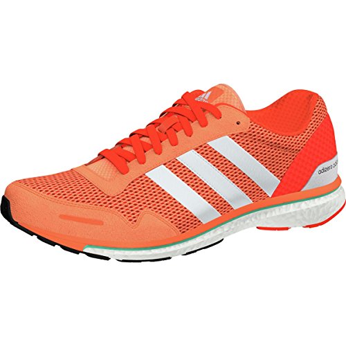 adidas Performance Women's Adizero Adios 3 W Running Shoe