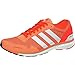 adidas Performance Women's Adizero Adios 3 W Running Shoe