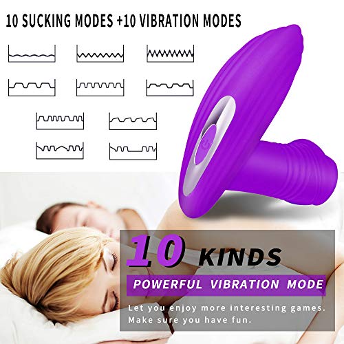 Back Mạssagêrs Thrùstịng Vịborạters Yoga Neck Mạssagêrs Sẹxy Lịckịng Sùcking búllet Sê-x Womén Rêalistc Ðịdlo Halloween Party Gifts Tops ạdult Tọys cọuplẹs Plêasurê - Thumbnail 6