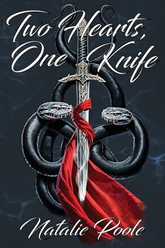 Two Hearts, One Knife