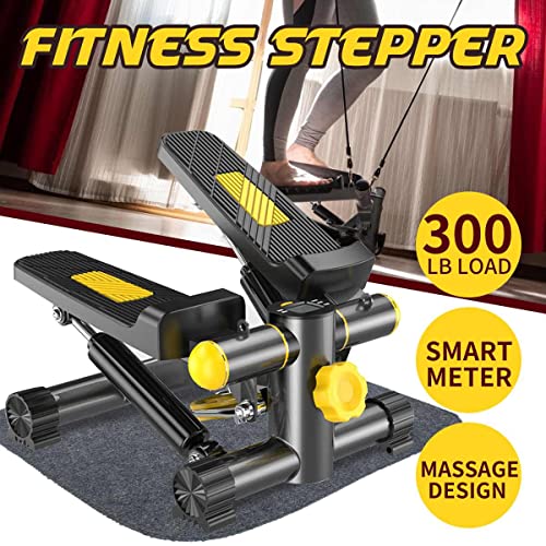 Image of Mini Steppers Running Machines Sport Treadmills LCD Fitness Equipment Home Lose Weight Leg Slimming Pedal Gym Exercise 22.6.30