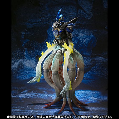 Amazon.co.jp: S.I.C. 仮面ライダーオーズ シャウタコンボ （魂ウェブ 
