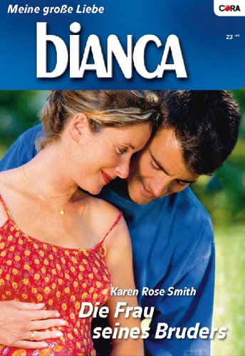 Cover zum Buch Die Frau seines Bruders