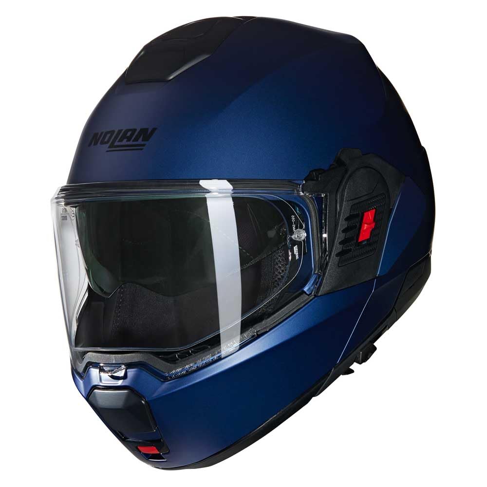 Nolan N120-1 Classico Nobile N-Com Casco