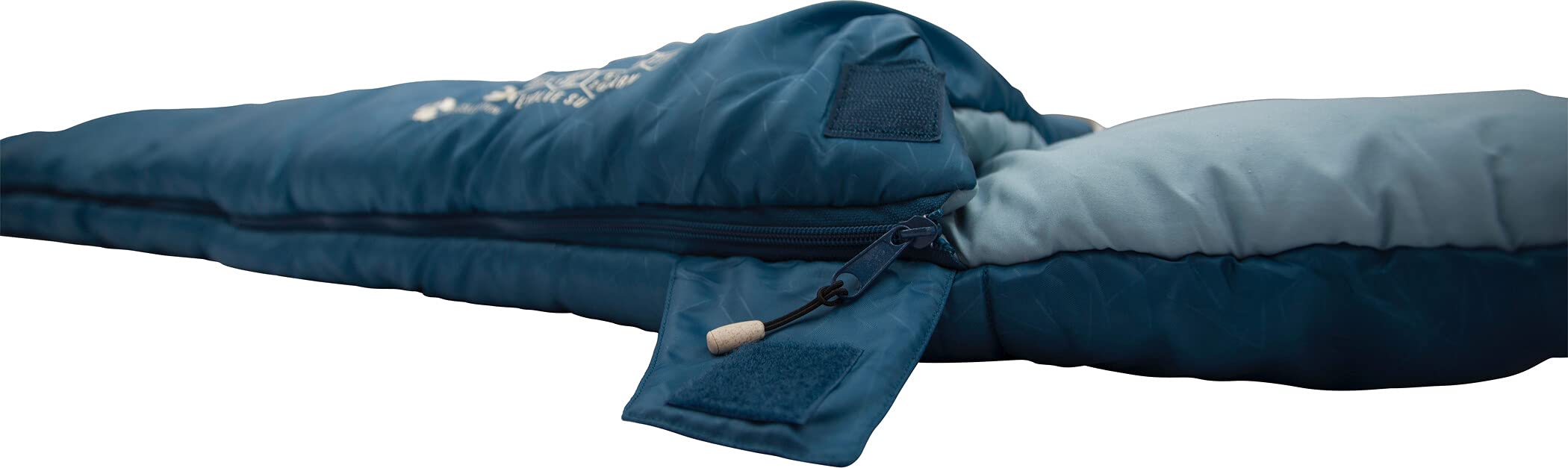 Vango Śpiwór jednoosobowy Evolve Superwarm