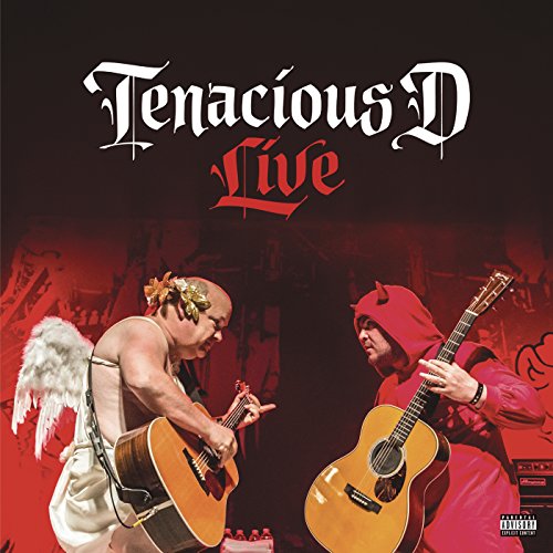 Tenacious D