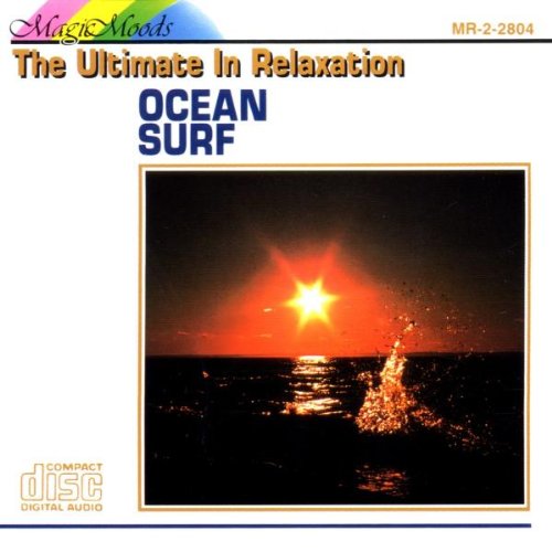 Ocean Surf [Audio CD] Various Artists