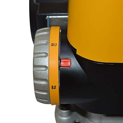 DOLUNTO DW735 Multi-functional Woodworking Table Planing, 220V Press Planer Machine Small Electric Planer Apparatus Flat Planing 4 DOLUNTO DW735 Multi-functional Woodworking Table Planing, 220V Press Planer Machine Small Electric Planer Apparatus Flat Planing - Image 4