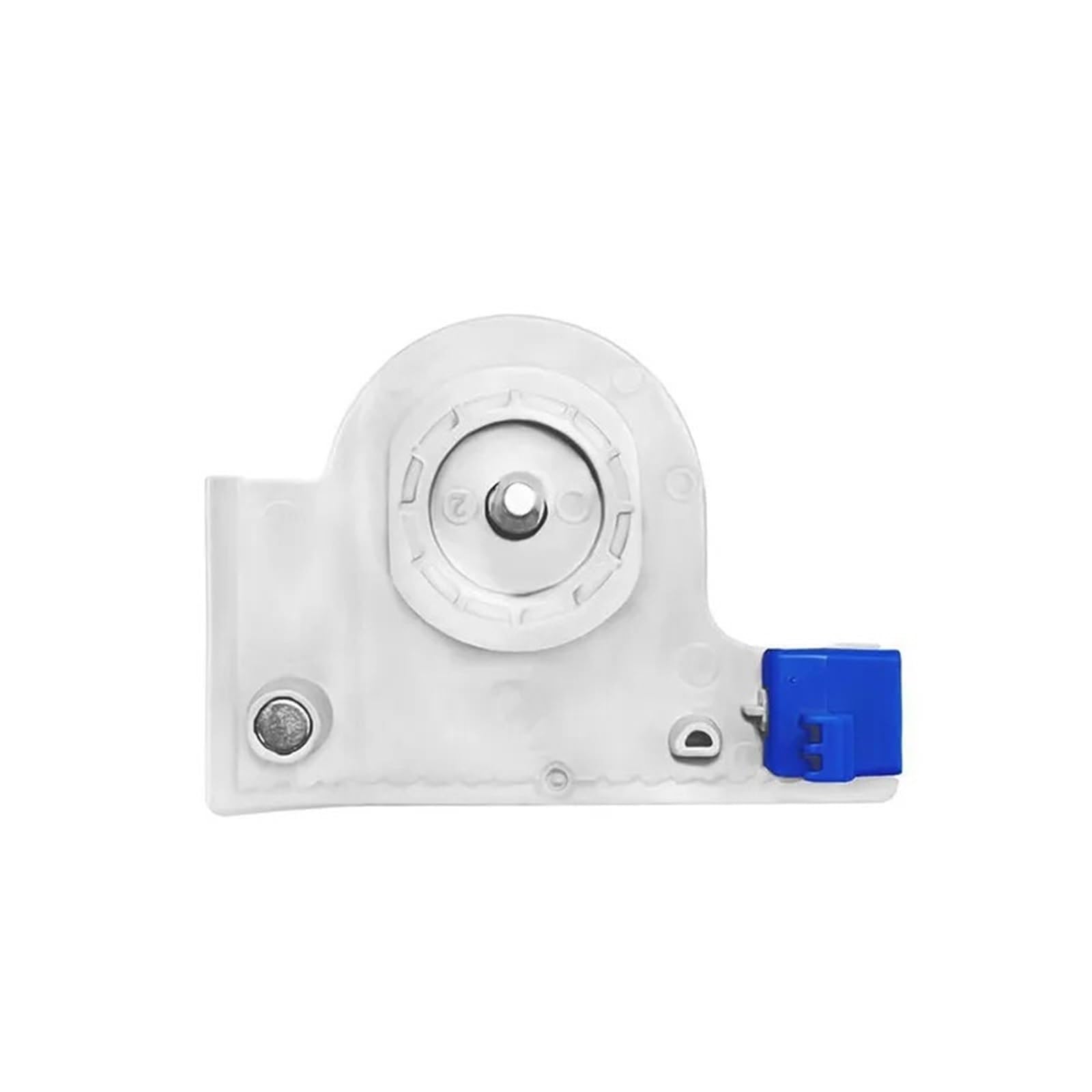 X psblty Compatible For Ecovacs， T90 Pro X12 Roller Brush Handle Robotic Vacuum Cleaner Spare Parts Assembly