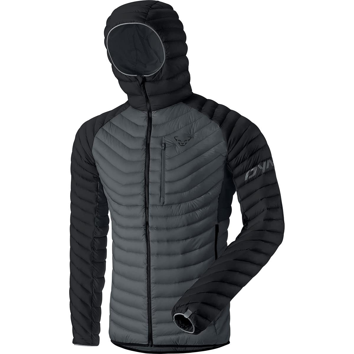DYNAFIT Herren Radical Dwn Rds M Hood Jkt Jacke