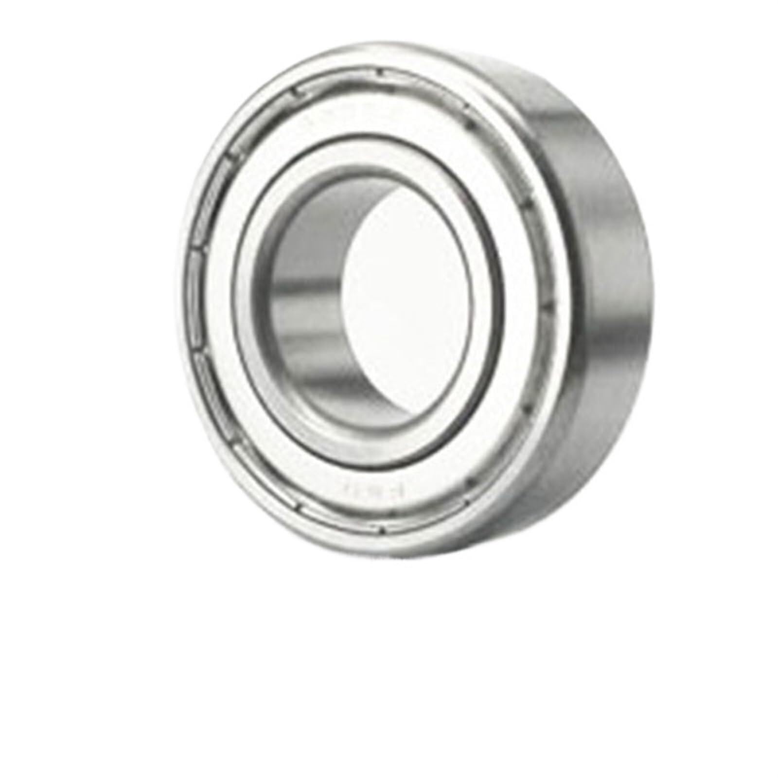 Bearing, 1pcs/lot 6205ZZ Deep Groove Ball Bearing Motor Grade Bearings 6205-ZZ 25 * 52 15mm 15 Wear Resistance
