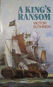 Hardcover A king's ransom Book