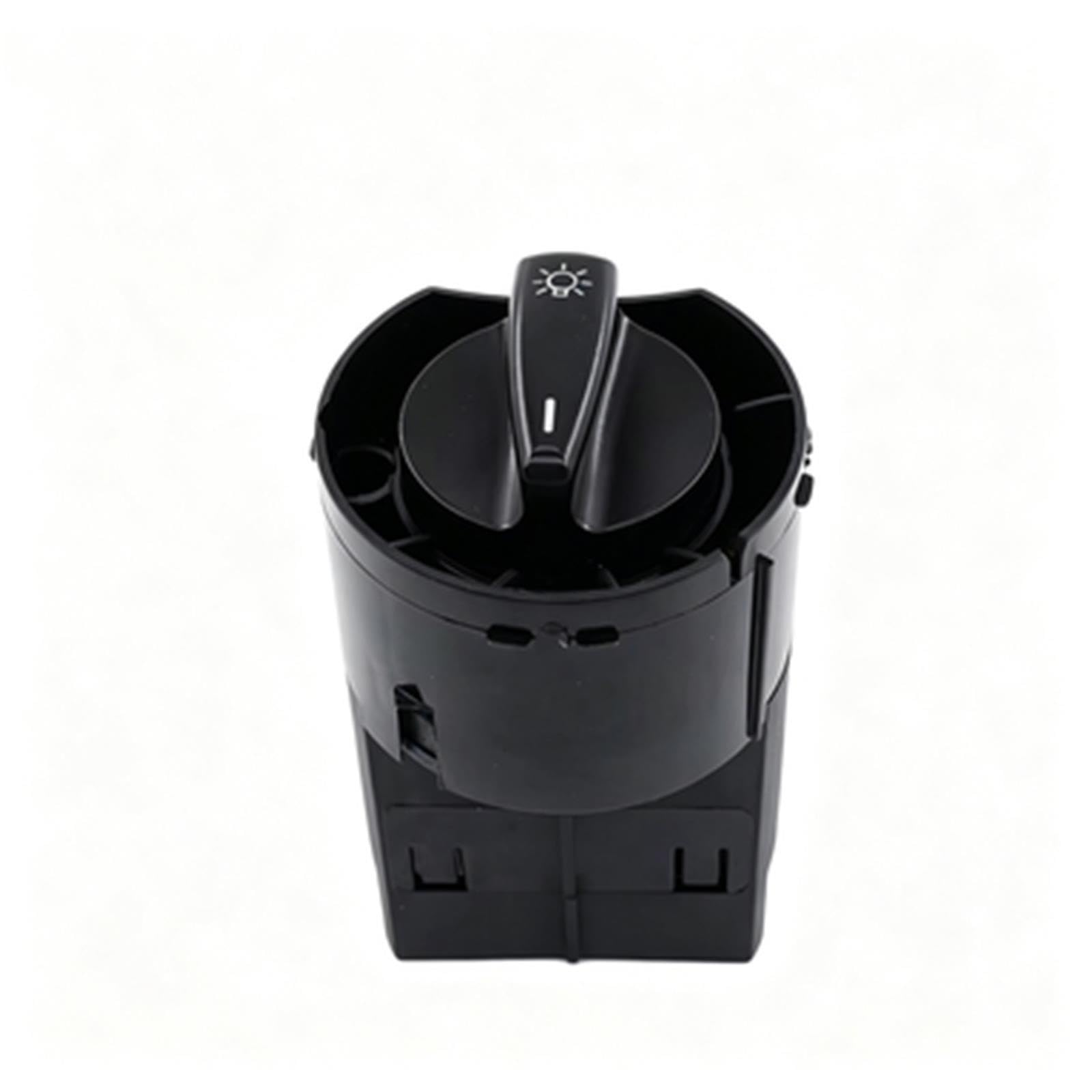 Interruptor De Faro De Coche Para Skoda Para Fabia 2000-2008