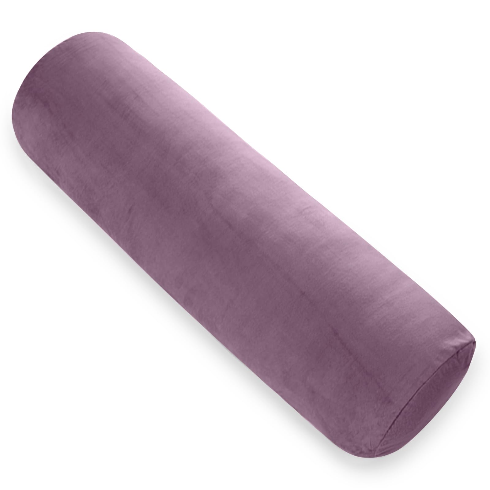 AS AWESLING Body Pillow for Adults Full BodyPilllow for sleeping Long Round Cervical Pillow, Bolster Pillow