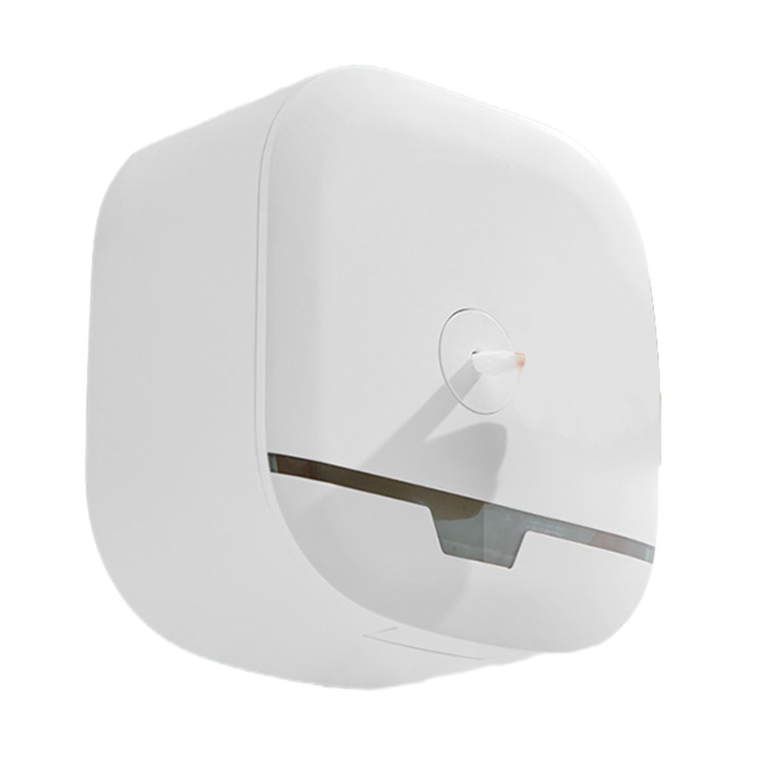 Dispensador de Toallas de Papel Montaje en Pared con Cerradura Inoxidable Gran Capacidad Soporte para Toallas de Papel de Mano para baño Cocina Oficina Lugares públicos Áreas de