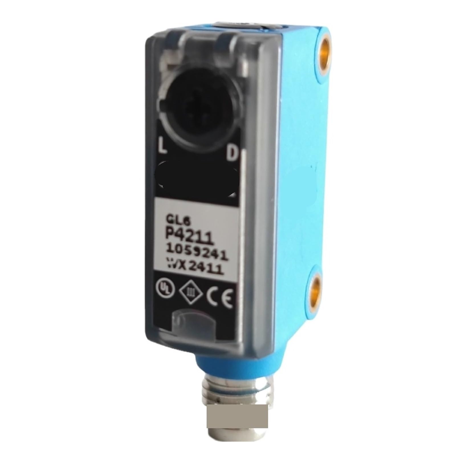 NACODLUL 1059241 GL6-P4211 photoelectric sensor(GL6-P4211)