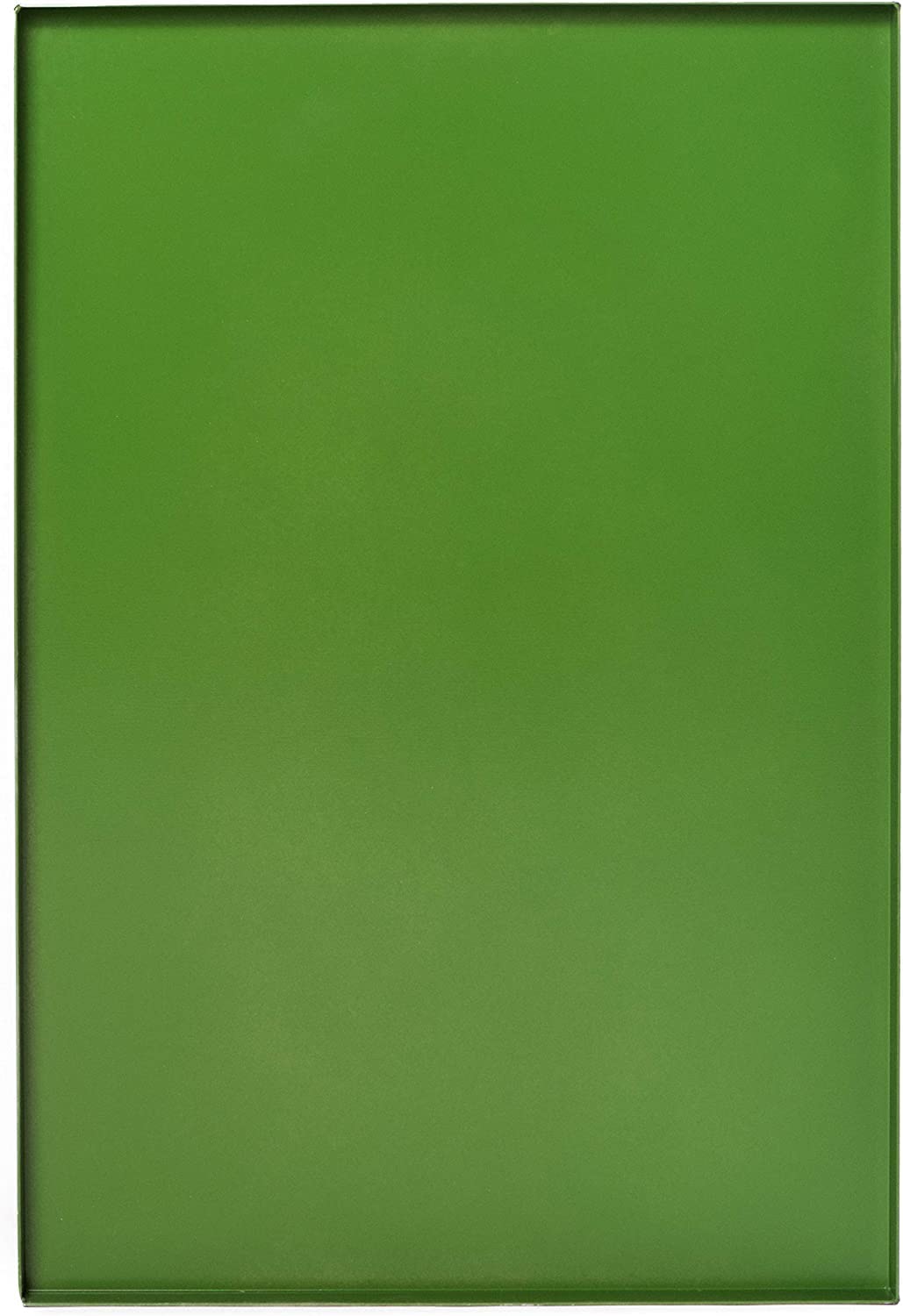 Silicon-tech| Teglia forno antiaderente Sweetfood| lamiera alluminata | 60x40cm bordo 2cm| ideale per pane e dolci