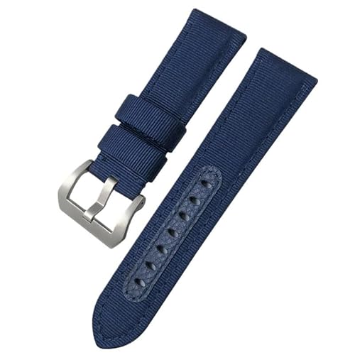 �p�l���C�i�C�������v�X�g���b�v�ƌ݊������胋�~�m�[���T�u�}�[�V�u��PAM01287 01288 01289�ƌ݊�������u���[�O���[���O���[�L�����o�X���n���v�o���h(Blue silver)