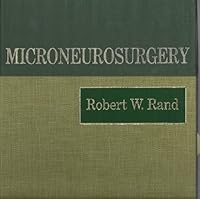 Microneurosurgery 0801640792 Book Cover