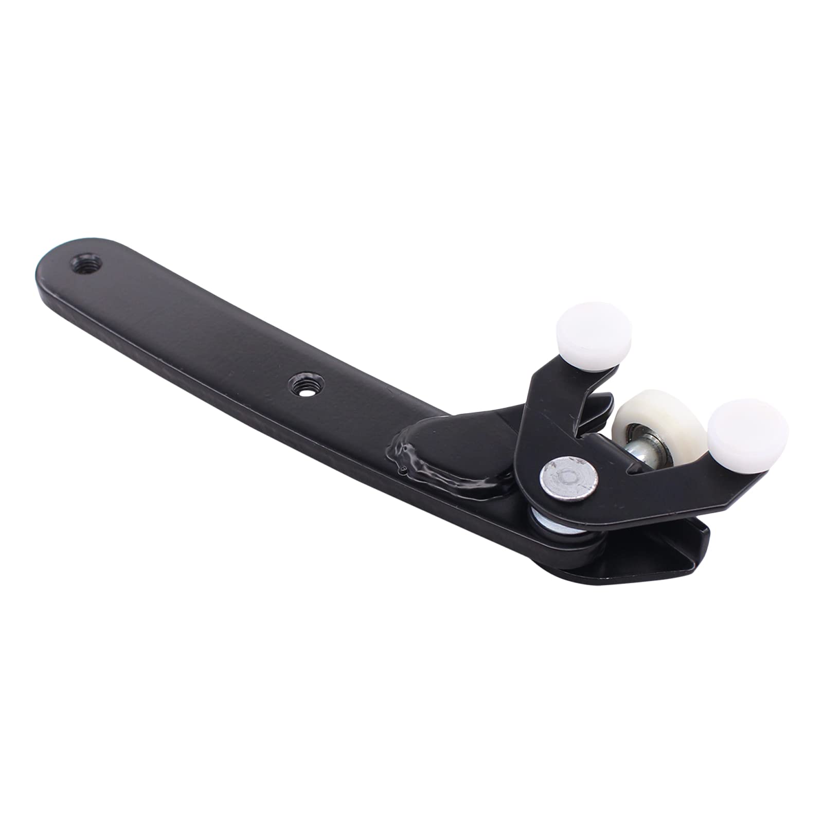 Doo Engy Rollen Schiebetür Rollenführung Scharnierrolle Führung für Caddy 3 2004-2015 Unten Rechts und Links Set